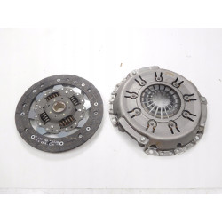 Zestaw sprzęgła Ford Mondeo 1992-1996 1.6 1.8 OE 1007389