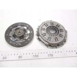 Zestaw sprzęgła Ford Mondeo 1992-1996 1.6 1.8 OE 1007389