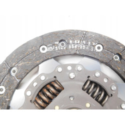 Zestaw sprzęgła Ford Mondeo 1992-1996 1.6 1.8 OE 1007389