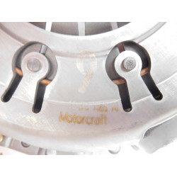 Zestaw sprzęgła Ford Mondeo 1992-1996 1.6 1.8 OE 1007389