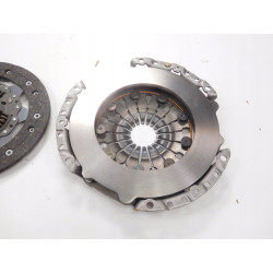 Zestaw sprzęgła Ford Mondeo 1992-1996 1.6 1.8 OE 1007389