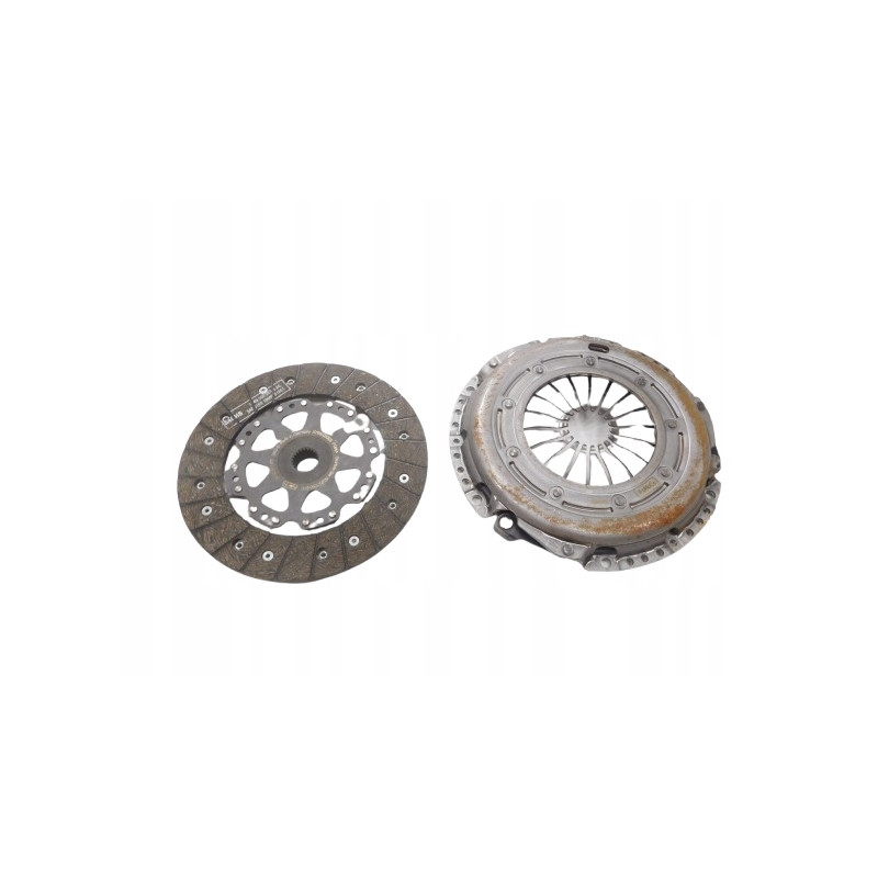 Zestaw sprzęgła 1.8TDCI Ford Focus 2008-2011 OE 1677271