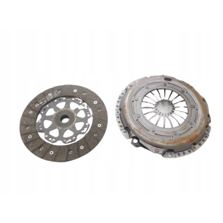Zestaw sprzęgła 1.8TDCI Ford Focus 2008-2011 OE 1677271