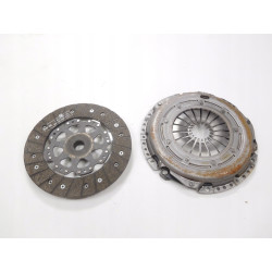 Zestaw sprzęgła 1.8TDCI Ford Focus 2008-2011 OE 1677271