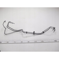 Przewody hamulcowe przednie FORD Fiesta 2008-2012 OE 1546040