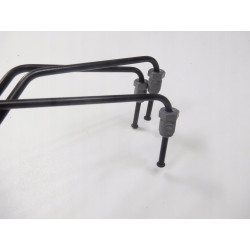 Przewody hamulcowe przednie FORD Fiesta 2008-2012 OE 1546040