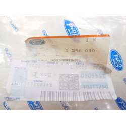 Przewody hamulcowe przednie FORD Fiesta 2008-2012 OE 1546040