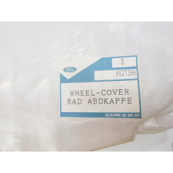 Kołpak 14" Ford Escort 90-95 OE 6627386