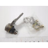 Sworzeń wahacza przód Ford Fiesta 1989-1994 OE 1047798