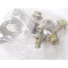 Sworzeń wahacza przód Ford Fiesta 1989-1994 OE 1047798