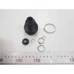 Osłona przegubu Ford Fiesta V OE 1148221