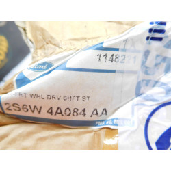 Osłona przegubu Ford Fiesta V OE 1148221
