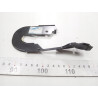 Pokrywy Napędu Rozrządu FORD Fiesta 1995-2002 OE 7150420