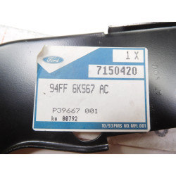 Pokrywy Napędu Rozrządu FORD Fiesta 1995-2002 OE 7150420