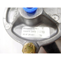 Pompa podciśnieniowa, układ hamulcowy Ford Transit Mk3/4/5 2.5 OE 1669395