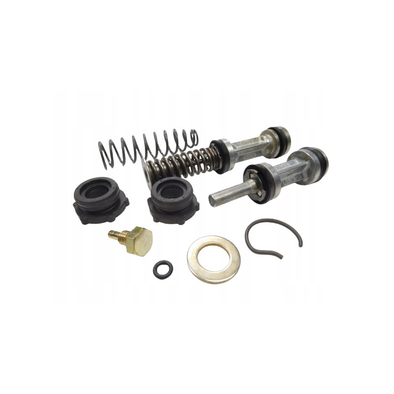 Zestaw naprawczy głównego cylindra hamulcowego Ford Transit Mk3 OE 6152300