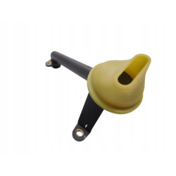 Smok pompy oleju Ford Fiesta 01-08 / Fusion 01-12 OE 1072133