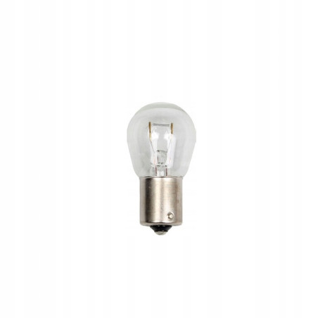 GERLITE 12V P21W SLOVAKIA F8 3E4 T6C8 X1