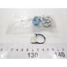 Zacisk - Osłona, Wał Napędowy FORD Focus 04-08/Focus C-MAX 03-07 OE 1439852