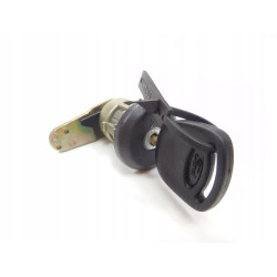 Zestaw zamków - kompletny pojazd Ford Escort/Orion 1990-1995 OE 7260877