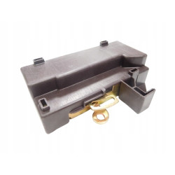 Zamek drzwi prawy przód Ford Fiesta 89-02 OE 7223503