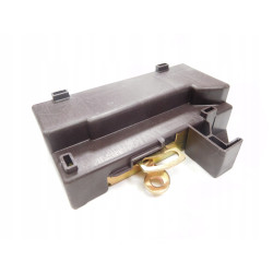 Zamek drzwi prawy przód Ford Fiesta 89-02 OE 7223503