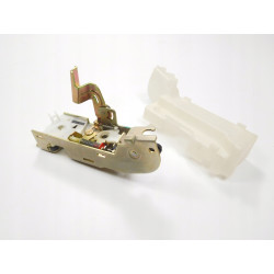 Zamek drzwi lewy tył Ford Fiesta 1989-1996 OE 6944243