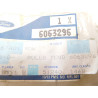 Koła Pasowe I Paski Napędowe FORD Transit 1985-1991 OE 6063296