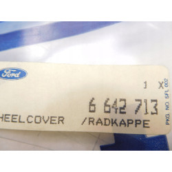 Kołpak koła 14" Ford Granada Scorpio (1992-1994) OE 6642713