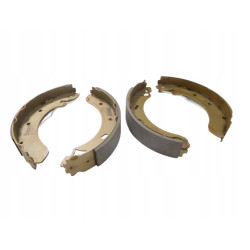 Szczęki hamulcowe tył Ford Escort 1990-1998 VI Van Express OE 5027753