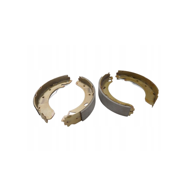 Szczęki hamulcowe tył Ford Escort 1990-1998 VI Van Express OE 5027753