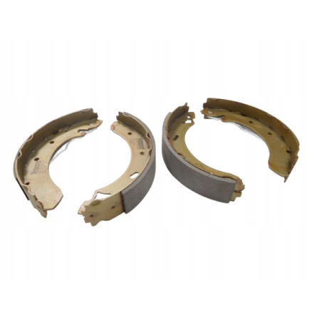 Szczęki hamulcowe tył Ford Escort 1990-1998 VI Van Express OE 5027753