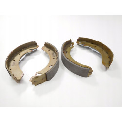 Szczęki hamulcowe tył Ford Escort 1990-1998 VI Van Express OE 5027753