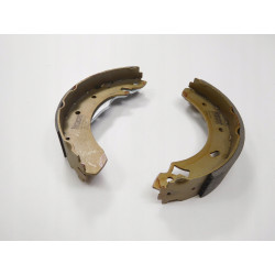 Szczęki hamulcowe tył Ford Escort 1990-1998 VI Van Express OE 5027753