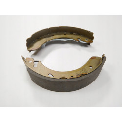 Szczęki hamulcowe tył Ford Escort 1990-1998 VI Van Express OE 5027753