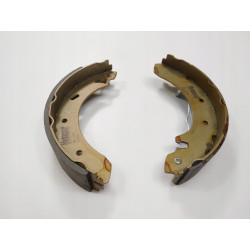 Szczęki hamulcowe tył Ford Escort 1990-1998 VI Van Express OE 5027753