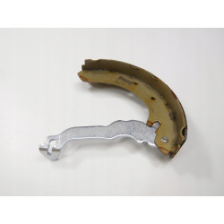 Szczęki hamulcowe tył Ford Escort 1990-1998 VI Van Express OE 5027753