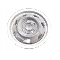 Felga stalowa 13" Ford OE 6568096