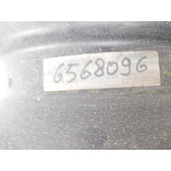 Felga stalowa 13" Ford OE 6568096