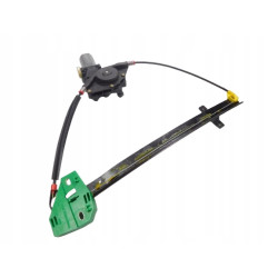 PODNOŚNIK SZYBY PRZEDNIEJ PRAWEJ FORD KA MK1 1996-2008 OE 1138071