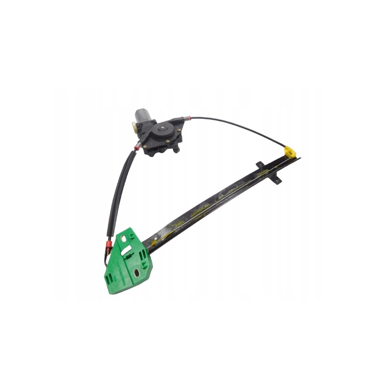 PODNOŚNIK SZYBY PRZEDNIEJ PRAWEJ FORD KA MK1 1996-2008 OE 1138071