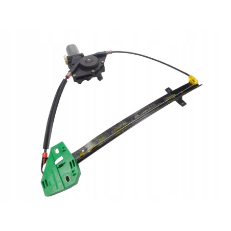 PODNOŚNIK SZYBY PRZEDNIEJ PRAWEJ FORD KA MK1 1996-2008 OE 1138071