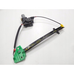 PODNOŚNIK SZYBY PRZEDNIEJ PRAWEJ FORD KA MK1 1996-2008 OE 1138071