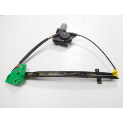 PODNOŚNIK SZYBY PRZEDNIEJ PRAWEJ FORD KA MK1 1996-2008 OE 1138071