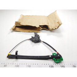 PODNOŚNIK SZYBY PRZEDNIEJ PRAWEJ FORD KA MK1 1996-2008 OE 1138071