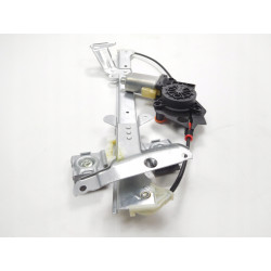 Podnośnik szyby prawy przód Ford Fiesta V OE 1546517