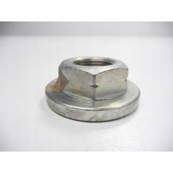 Nakrętka łożyska piasty - ośki tylnej Ford Escort 90-95 OE 6172599