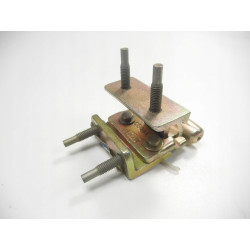 Zawias Lewy Górny Podwójne Drzwi Tylne FORD Fiesta 1995-2002 OE 1019622