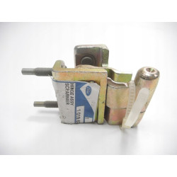 Zawias Lewy Górny Podwójne Drzwi Tylne FORD Fiesta 1995-2002 OE 1019622