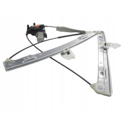 Elektryczny podnośnik szyby przód prawy Ford Fiesta V MK5 OE 1528041